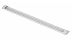 Светодиодный (LED) светильник LU2 Smartbuy 36W 6400К  (SBL-LU2-36W-64-PR)/20 _прозрачный