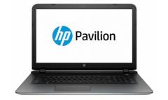 Ноутбук Hp Pavilion P0H01EA 17-g109ur (Core i5 6200U 2300 MHz/17.3"/1600x900/4.0Gb/500Gb/DVD-RW/NVIDIA GeForce 940M/Wi-Fi/Bluetooth/Win 10 Home)
