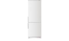 Холодильник Атлант ХМ 4024-000 белый двухкамерный 367л(х252м115) в*ш*г 195*60*63см капельный