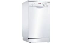 Посудомоечная машина Bosch ActiveWater SPS25DW03R (отдельностоящая; 45 см; белый)