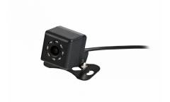 Камера заднего вида Silverstone F1 Interpower IP-668 IR универсальная
