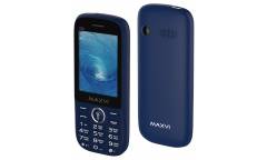 Мобильный телефон Maxvi K20 blue