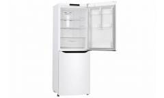 Холодильник LG GA-B389SQCZ белый (двухкамерный)