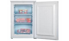 Морозильный шкаф Centek CT-1780 белый 86л 553х574х845мм,  A+,  3 ящика капельная