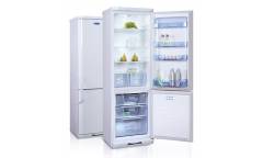 Холодильник Бирюса 127 белый двухкамерный 345л(х245м100) в*ш*г 190*60*62,5 капельный