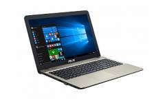 Ноутбук Asus X541UV-DM1609 i3-6006U (2.0)/8G/1T/15.6"FHD AG/NV 920MX 2G/noODD/BT/ENDLESS Silver Grad