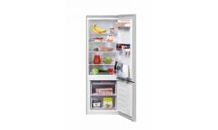 Холодильник Beko RCSK250M00S серебристый двухкамерный 240л(х175м65)в*ш*г 158*54*60см капельный