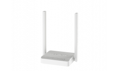 Интернет-центр Keenetic KN-1211 4G с Wi-Fi N300 для подключения к сетям 3G/4G/LTE через USB-модем