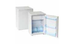 Холодильник Бирюса 8 белый двухкамерный 150л(х116м34) в*ш*г 85*58*62см капельный