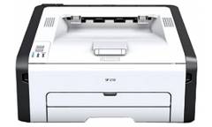 Принтер лазерный Ricoh SP 210