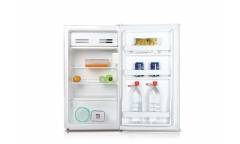 Холодильник Centek CT-1703 белый 93л(х83/м10)  472х450х850мм (ДхШхВ) 3 полки, 42 dB