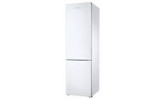Холодильник Samsung RB37A50N0WW/WT белый (201*60*65см)