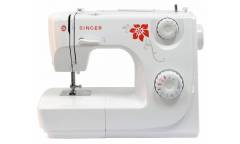 Швейная машина Singer 8280P белый/цветы (кол-во швейных операций-8)