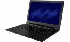 Ноутбук Lenovo V110-15AST 15.6" HD, AMD A6-9210, 4Gb, 500Gb, DVD-RW, DOS, black