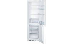Холодильник Bosch KGV36NW1AR белый (двухкамерный)