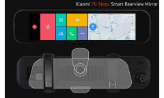 Видеорегистратор Xiaomi 70 Steps Smart Rearview Mirror