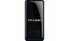Wi-Fi адаптер Tp-Link TL-WN823N 300M
