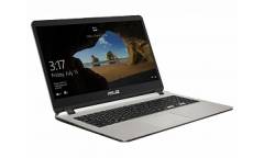 Ноутбук Asus X507MA-EJ012T Pentium Silver N5000 (1.1)/4G/1T/15.6" FHD AG/noODD/BT/Win10 Grey