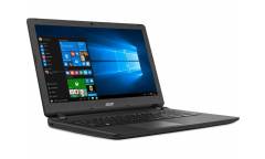 Ноутбук Acer Aspire ES1-523-26E6 15.6"HD noGl/  E1 7010/2Gb/500Gb/R2/Lin/black