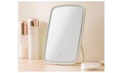 Зеркало для макияжа Xiaomi Jordan Judy LED Makeup Mirror (NV505) (White)