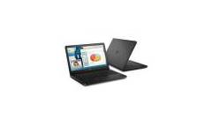 Ноутбук Dell Inspiron 3567 3567-7855 i3-6006U (2.0)/4G/500GB/15,6"HD/Intel HD440/DVD-SM/Linux Black