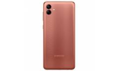 Смартфон Samsung SM-A045F Galaxy A04 64Gb 4Gb Copper AE