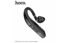 Гарнитура Bluetooth Hoco E48 Superior business wireless headset Black
