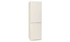 Холодильник Бирюса G380NF бежевый двухкамерный 370л(х240м130) в*ш*г 207*60*62,5см No Frost