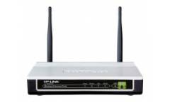 Wi-Fi точка доступа Tp-Link TL-WA801ND