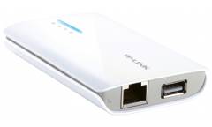 Wi-Fi 3G роутер Tp-Link TL-MR3040