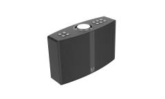 Беспроводная (bluetooth) акустика SmartBuy UTASHI ROCK 2.0, 30Вт, Bluetooth, MP3, черная 2.0