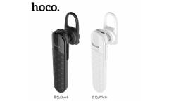 Гарнитура Bluetooth Hoco E25 Mystery (черный)