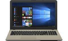 Ноутбук Asus X540MA-GQ297 Pentium N5000 (1.1)/4G/500G/15.6" HD AG/UHD 605/noODD/BT/ENDLESS + мышь