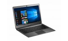 Ноутбук Prestigio SmartBook 133S Celeron N3350 (1.1)/4GB/32GB SSD/13.3 IIPS/DVD нет/Win 10/Black