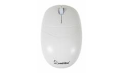 Компьютерная мышь Smartbuy Wireless 326AG белая
