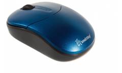 Компьютерная мышь Smartbuy Wireless 335AG сине/черная