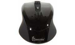 Компьютерная мышь Smartbuy Wireless 356AG черная