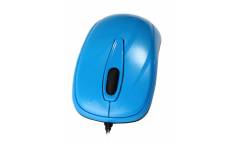 Компьютерная мышь Smartbuy 310 голубая