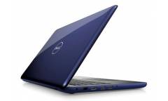 Ноутбук Dell Inspiron 5565-8031 AMD A6-9200 (2.0)/4G/500G/15,6"HD/AMD R5 M435 2G/DVD-SM/BT/Linux Blue