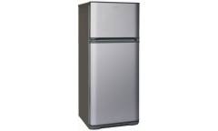Холодильник Бирюса Б-M136 серебристый (двухкамерный)