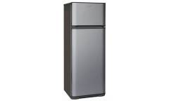 Холодильник Бирюса M135 серебристый двухкамерный 300л(х240м60) в*ш*г 165*60*62,5см капельный