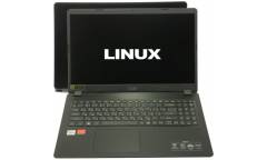 Ноутбук Acer Aspire A315-42G-R3ZC 15.6" FHD/AMD Athlon 300U/4Gb/500Gb/noODD/Radeon 540X 2GB/Linux