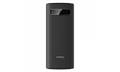 Мобильный телефон Nobby 210 черный