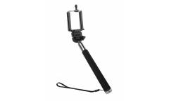 Монопод для селфи Perfeo M4 Selfie Stick/ 20-102 cm/ Black
