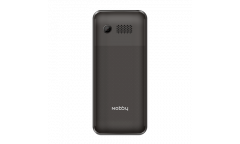Мобильный телефон Nobby 240 LTE черный