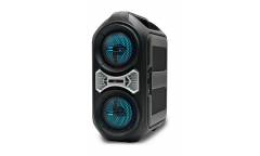 Беспроводная (bluetooth) акустика SmartBuy WASP 2, 10 Вт, Bluetooth, MP3, FM-радио 2.0
