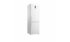 Холодильник Centek CT-1732 NF White multi No-Frost 308л (79л/229л) 595х630х1880мм(ДхШхВ), А+,GMCC