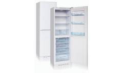 Холодильник Бирюса Б-131 белый (двухкамерный)