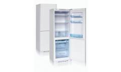 Холодильник Бирюса Б-143SN белый (двухкамерный)