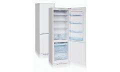 Холодильник Бирюса Б-144SN белый (двухкамерный)